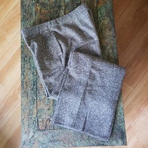 Body By Victoria Tweed Trouser